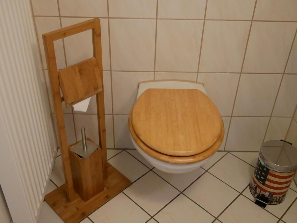 Western-Inn Klipphausen Kültér fotó